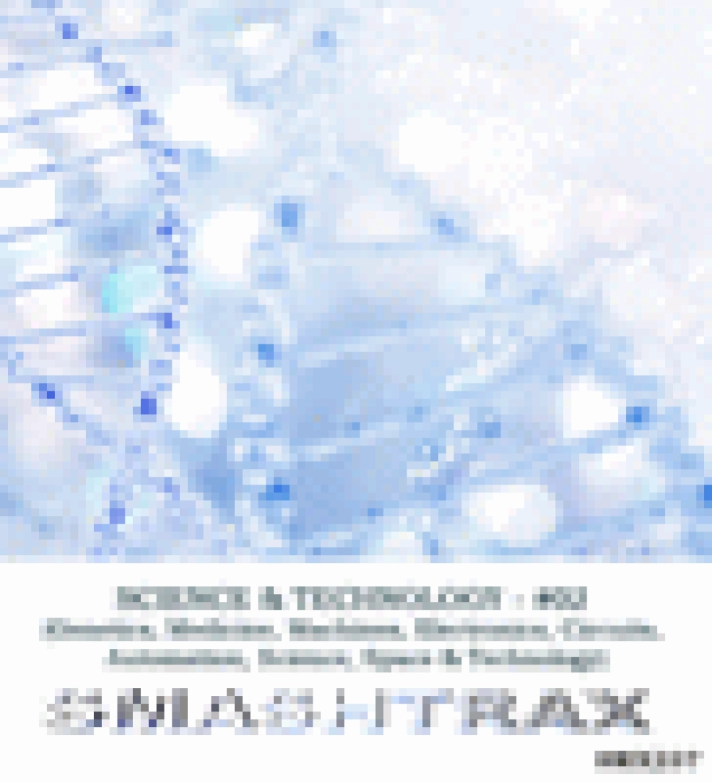 SCIENCE & TECHNOLOGY VOL. 02