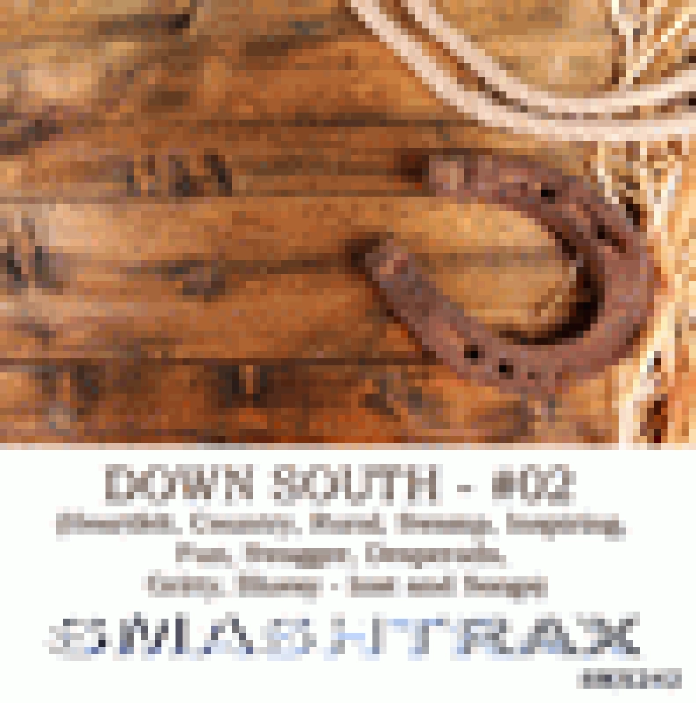 DOWN SOUTH VOL 2