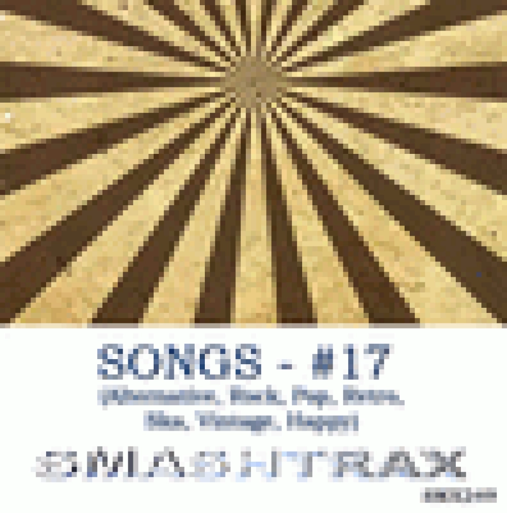 SONGS VOL17