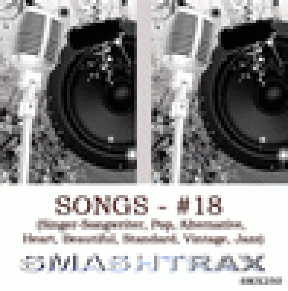 SONGS VOL18