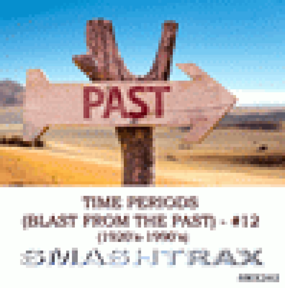 TIME PERIODS, BLAST FROM THE PAST VOL 12