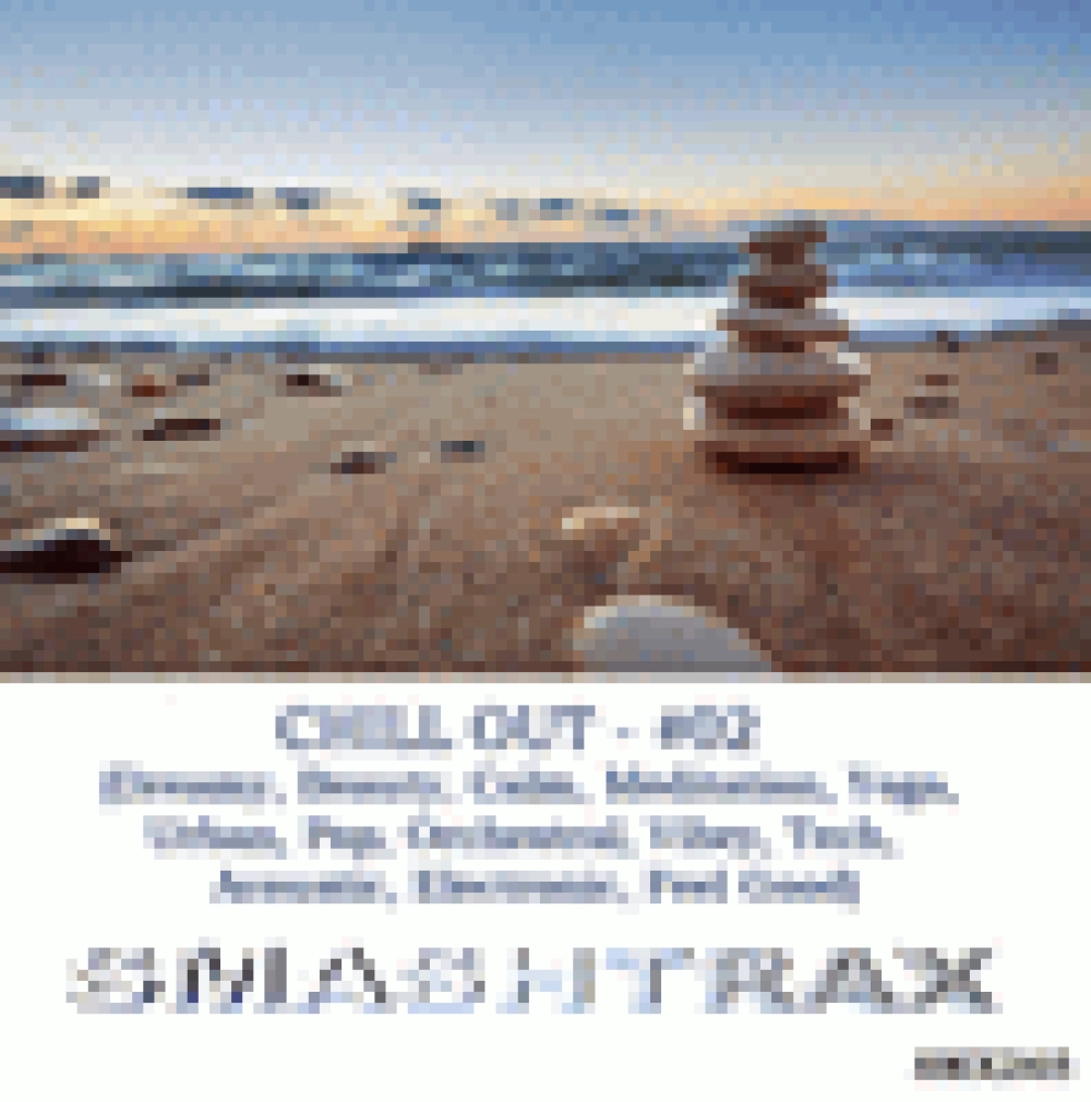 CHILL OUT VOL. 2