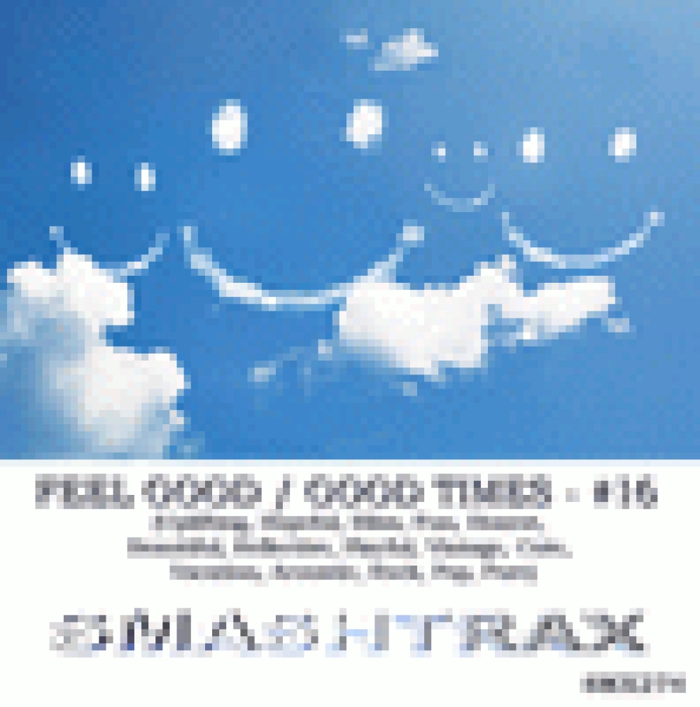 FEEL GOOD / GOOD TIMES VOL. 16