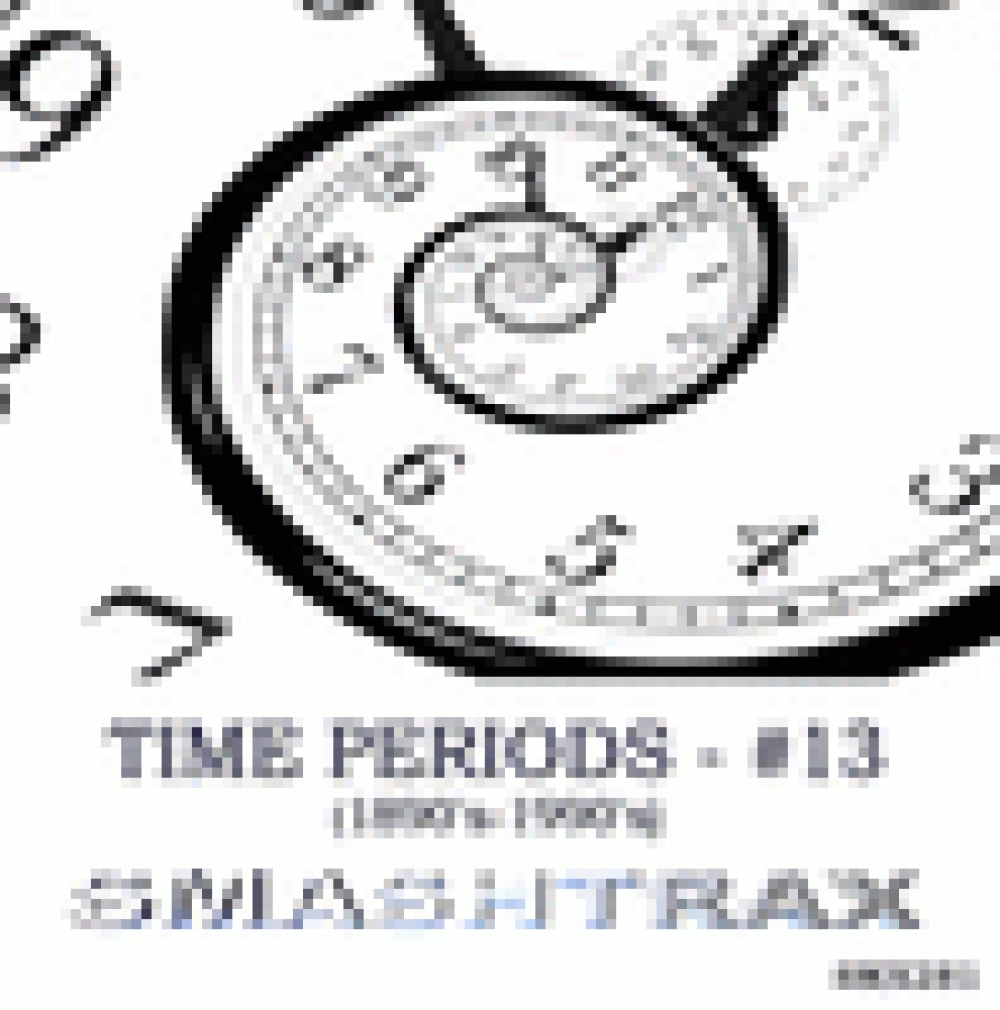 TIME PERIODS VOL. 13