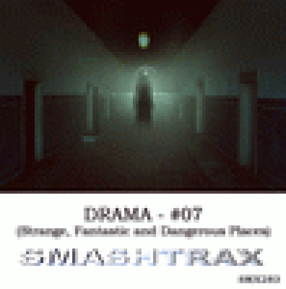 DRAMA - #07