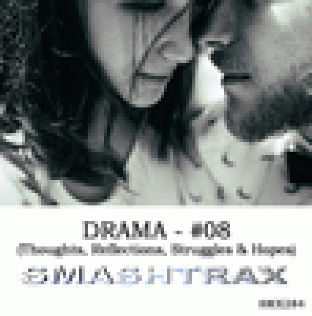 DRAMA - #08