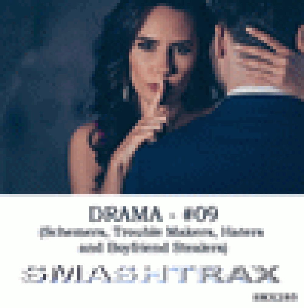 DRAMA - #09