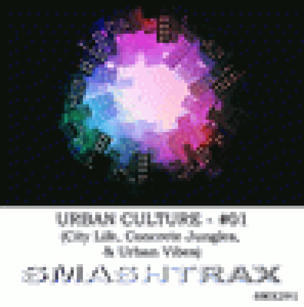 URBAN CULTURE - #01