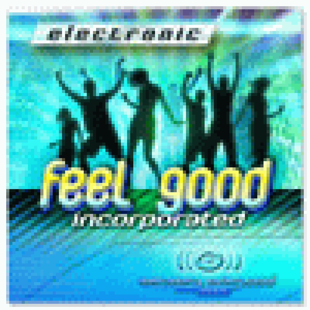 ELECTRONIC - FEEL GOOD INCORPORATED