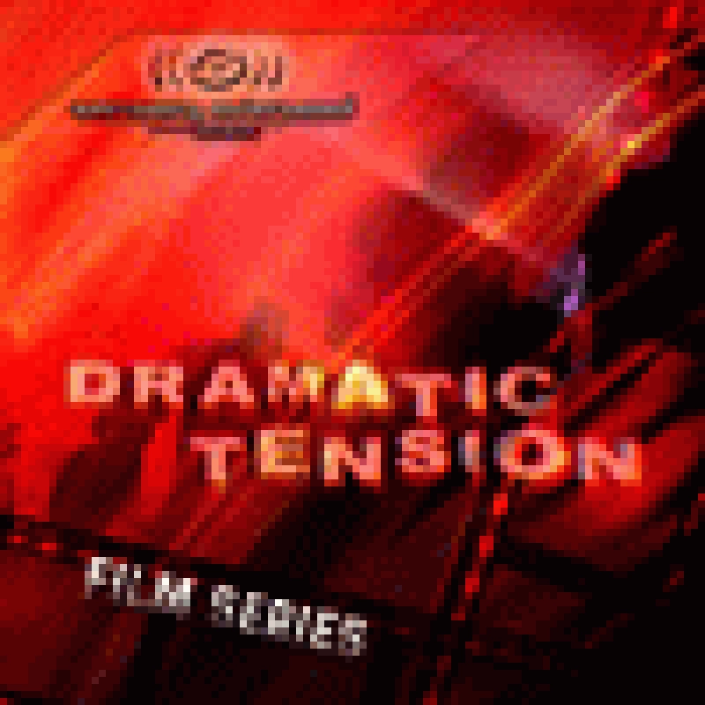 FILM SERIES - DRAMATIC TENSION