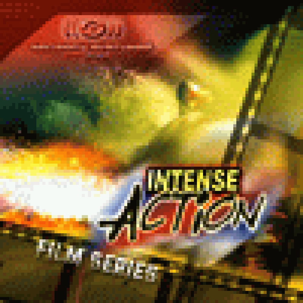 FILM SERIES - INTENSE ACTION