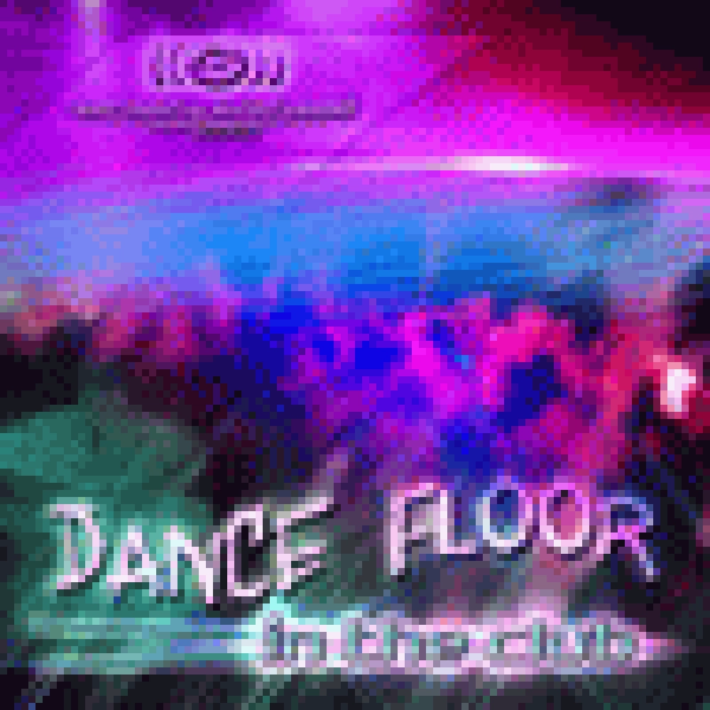 IN THE CLUB - DANCE FLOOR