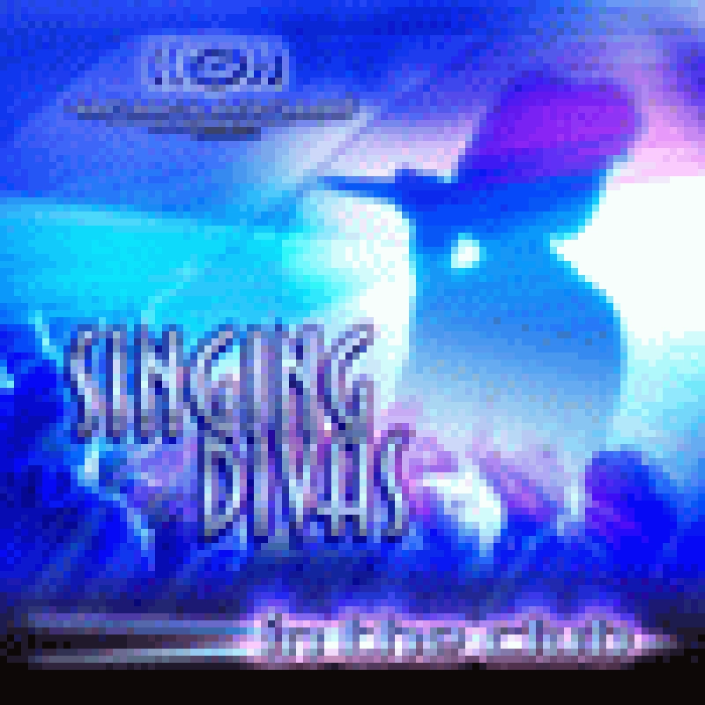 IN THE CLUB - SINGIN DIVAS