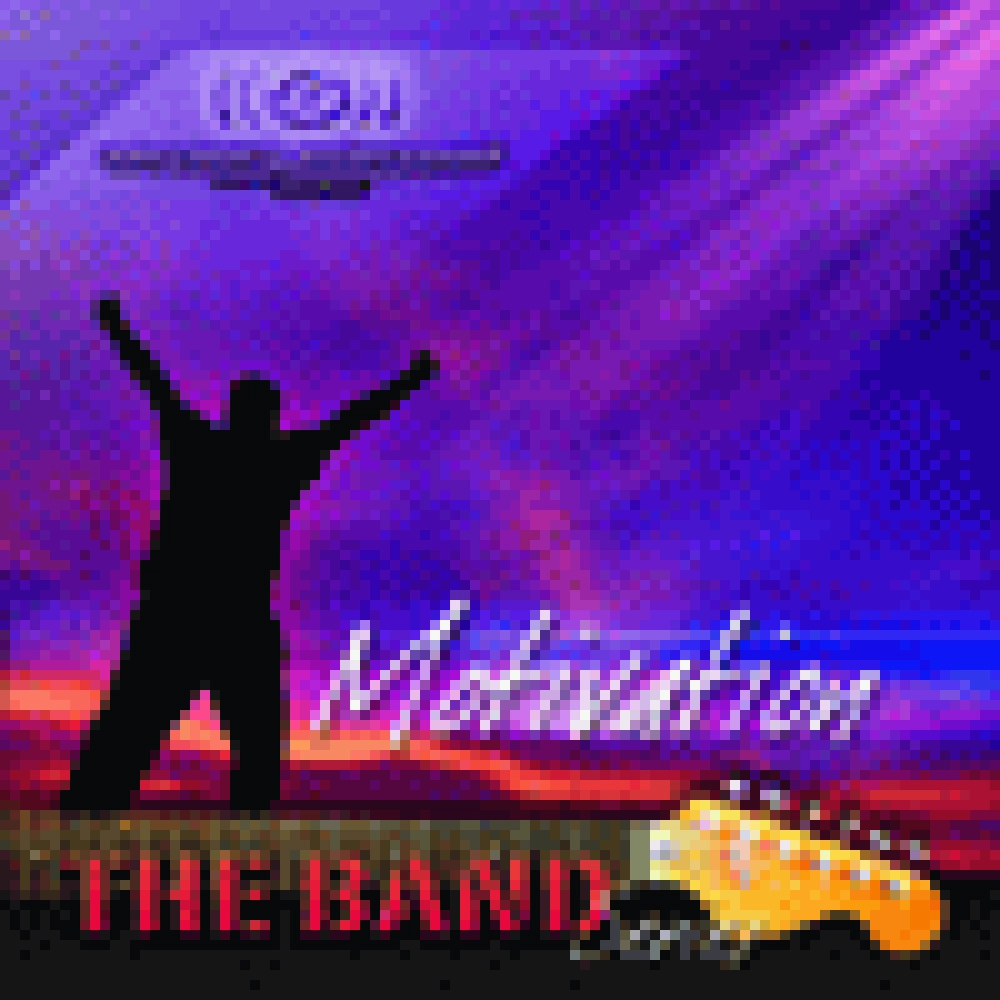 THE BAND - MOTIVATION