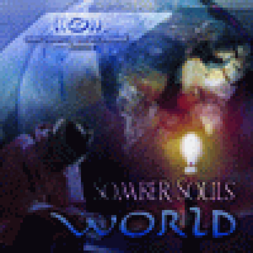 WORLD - SOMBER SOULS