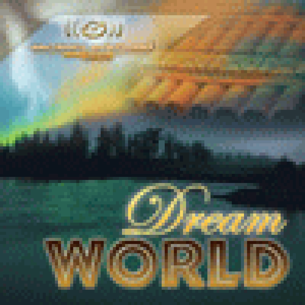 WORLD - DREAM WORLD