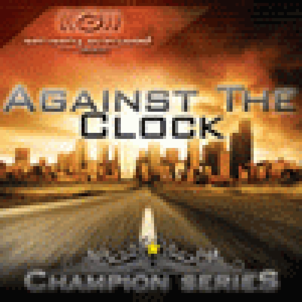 CHAMPION SERIES - AGAINST THE CLOCK