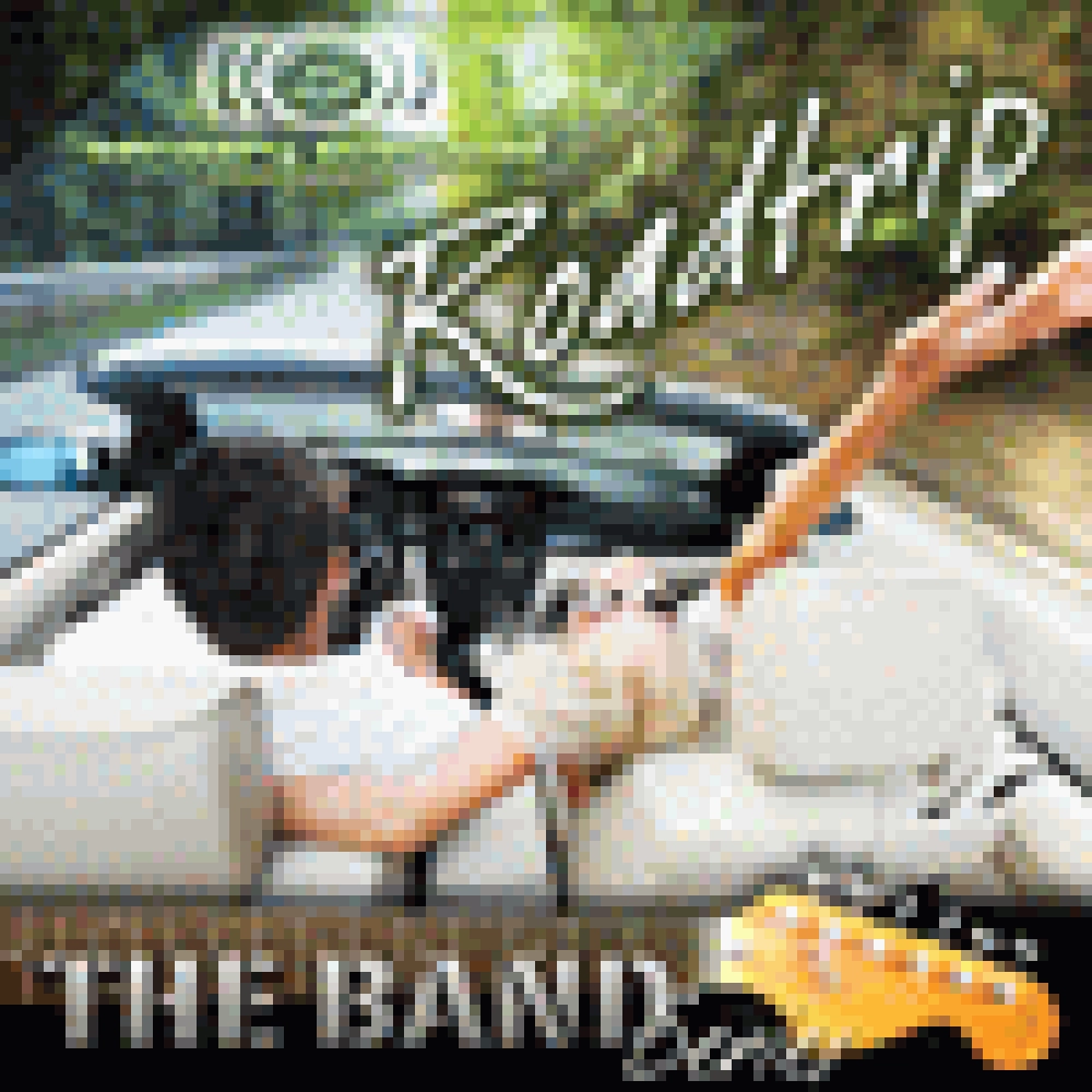 THE BAND - ROADTRIP