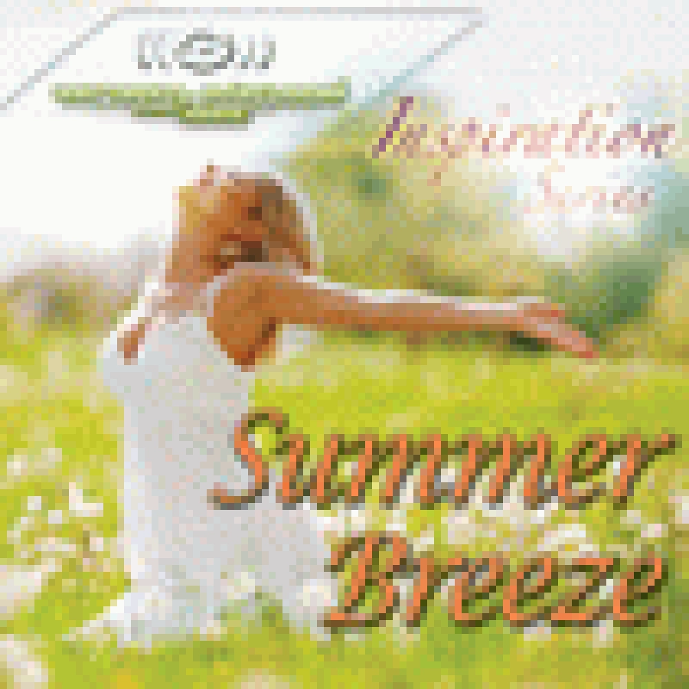 INSPIRATION SERIES - SUMMER BREEZE