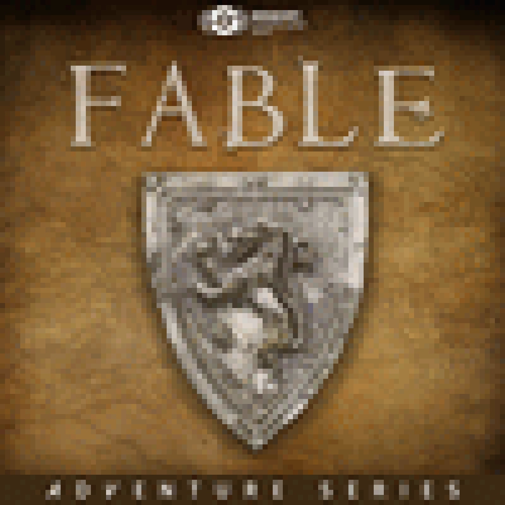 ADVENTURE SERIES - FABLE