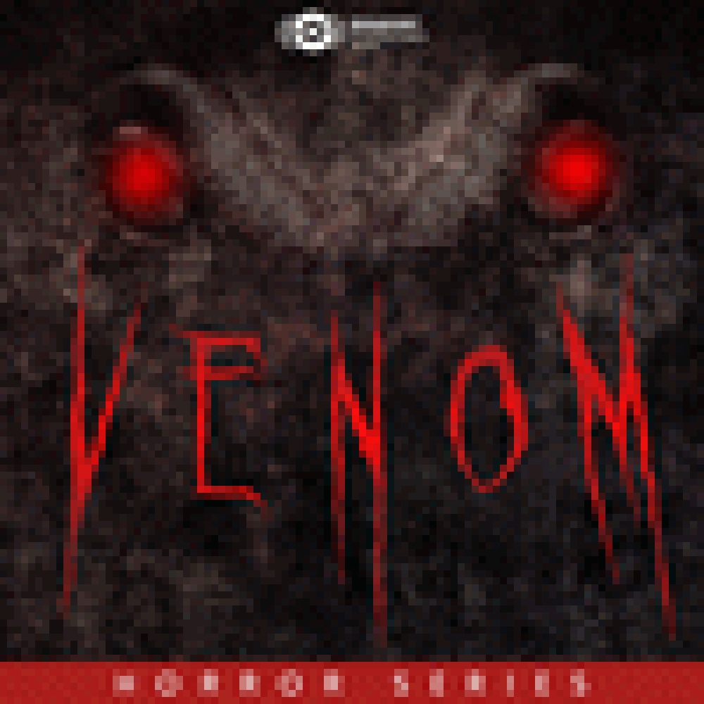 HORROR SERIES - VENOM