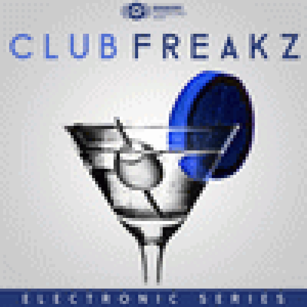 ELECTRONIC SERIES - CLUB FREAKZ