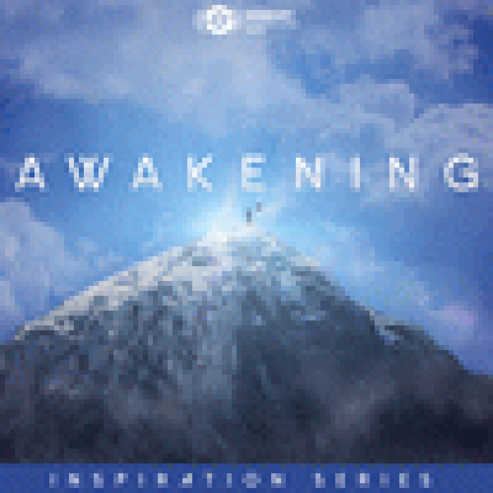 INSPIRATION SERIES - AWAKENING