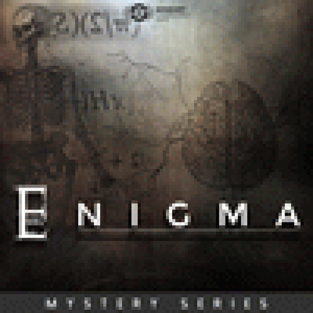 MYSTERY SERIES - ENIGMA