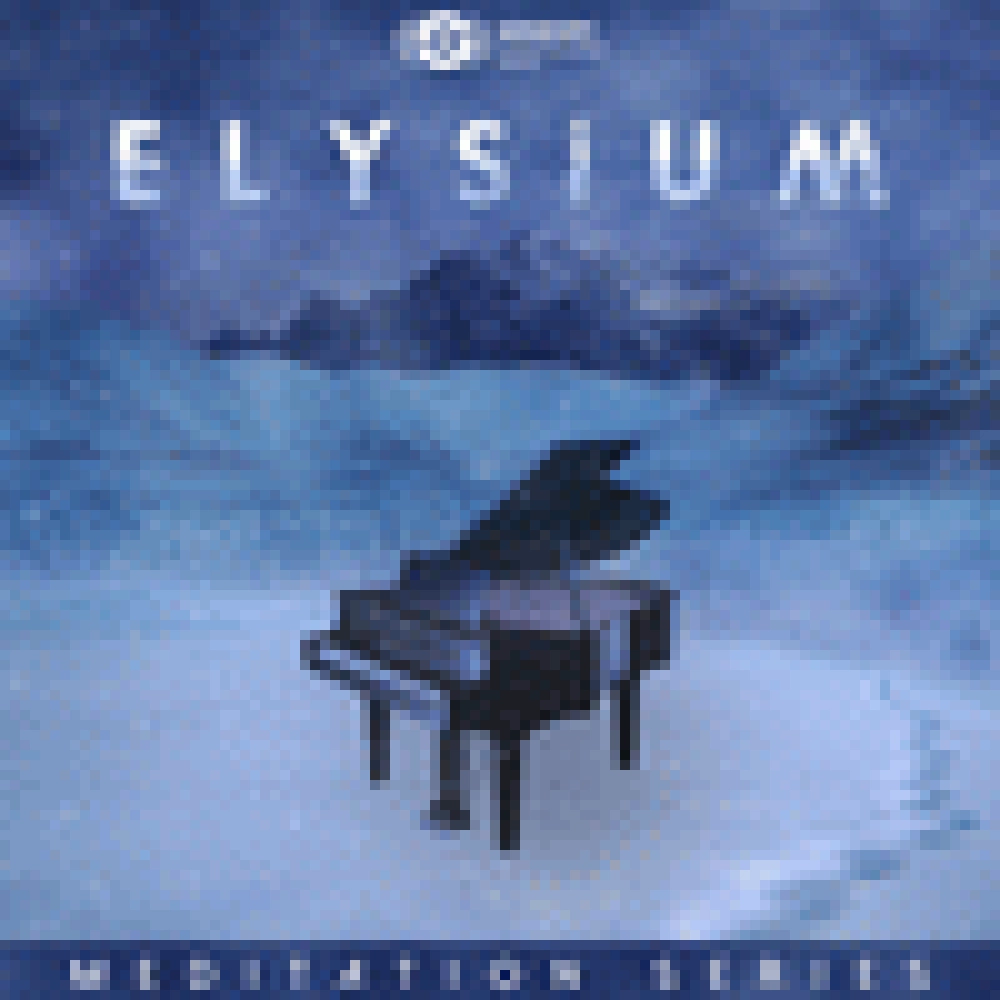 MEDITATION SERIES - ELYSIUM