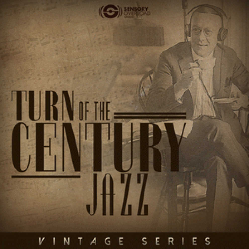 TURN OF THE CENTURY JAZZ