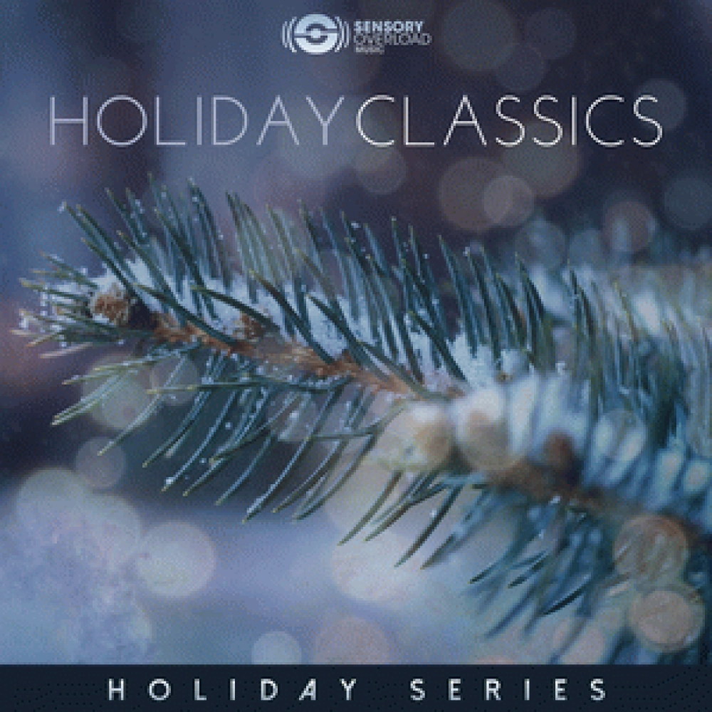 HOLIDAY CLASSICS