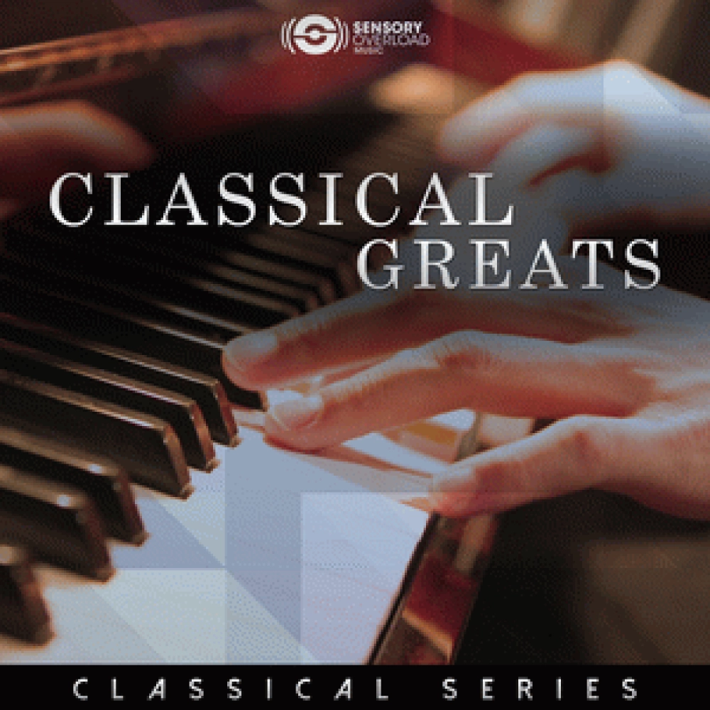 CLASSICAL GREATS