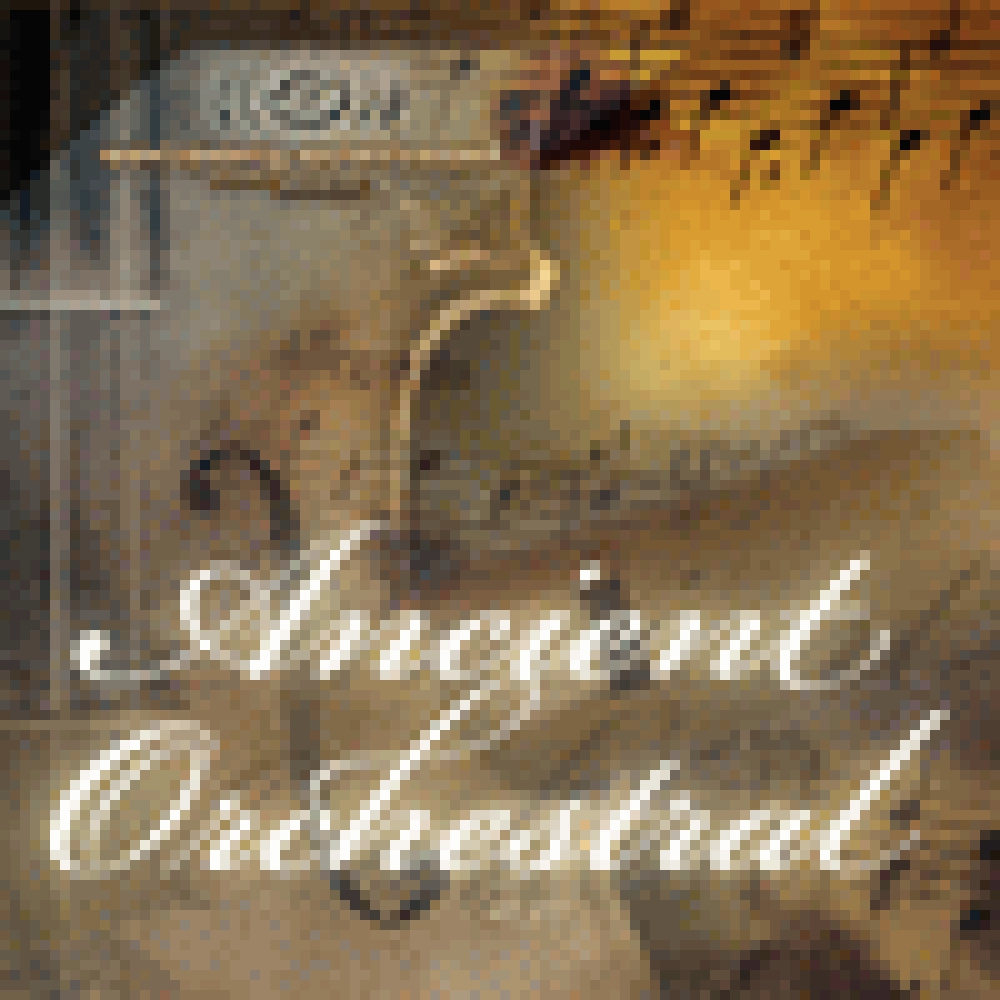 ANCIENT ORCHESTRAL