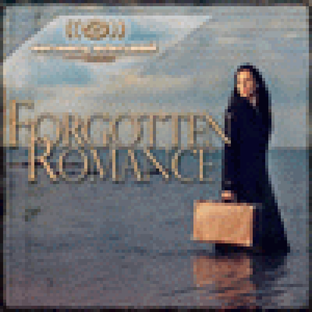 FORGOTTEN ROMANCE