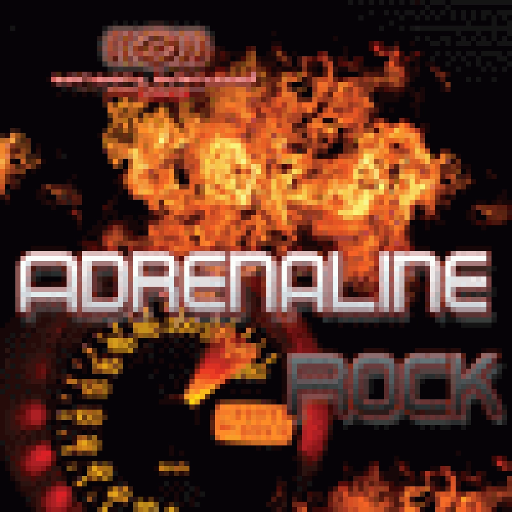 ADRENALINE ROCK