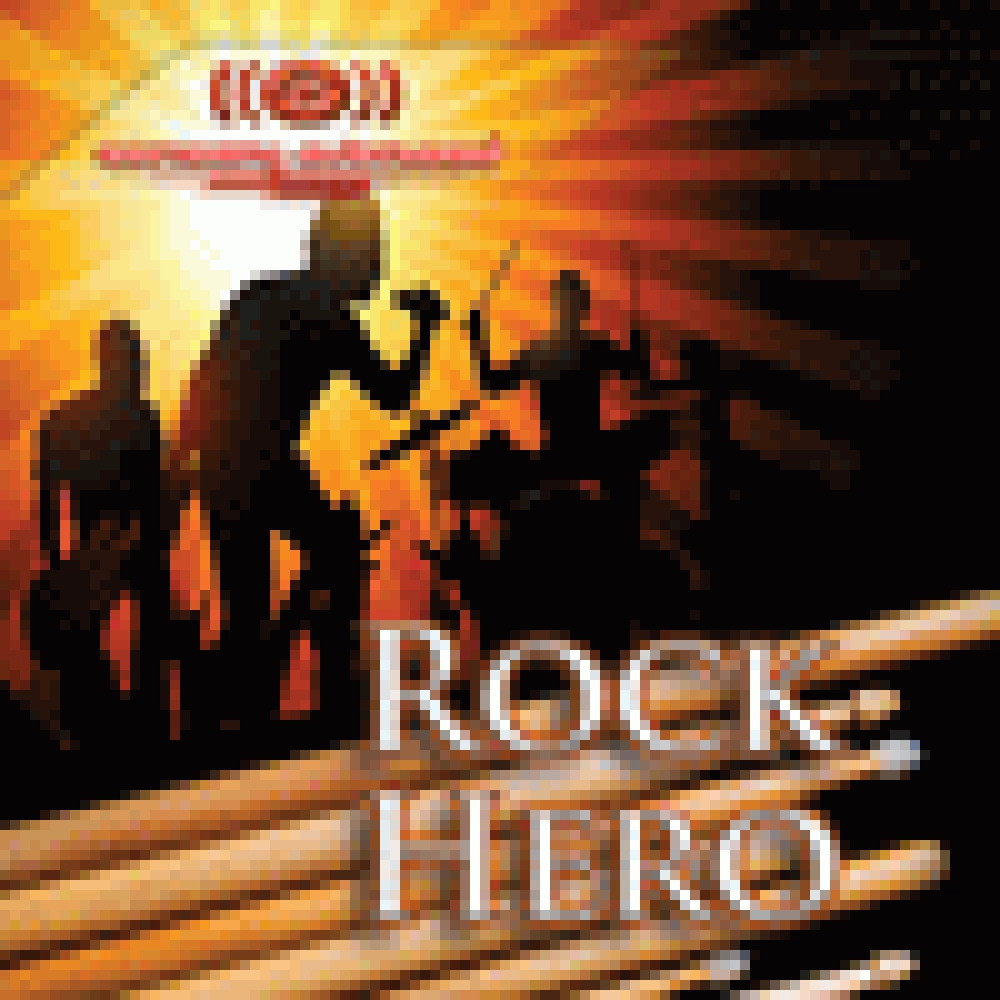 ROCK HERO