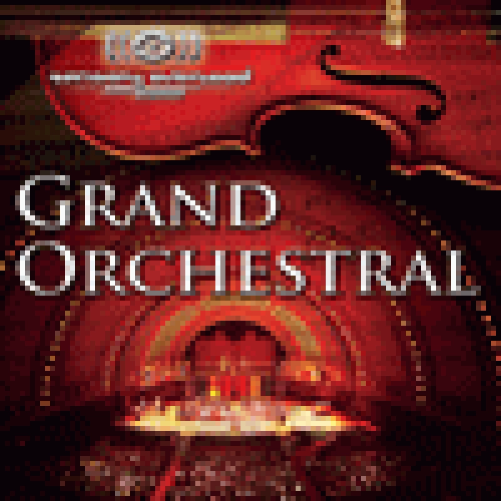 GRAND ORCHESTRAL