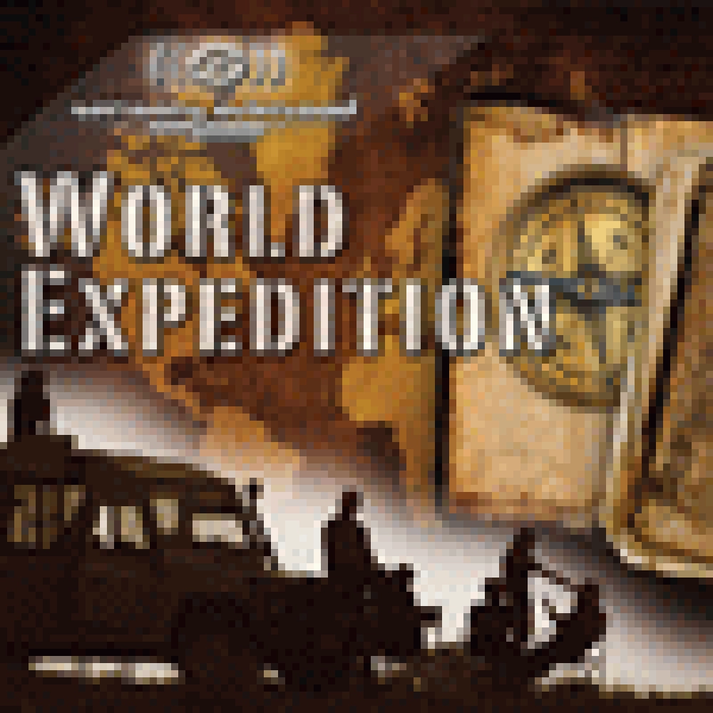 WORLD EXPEDITION