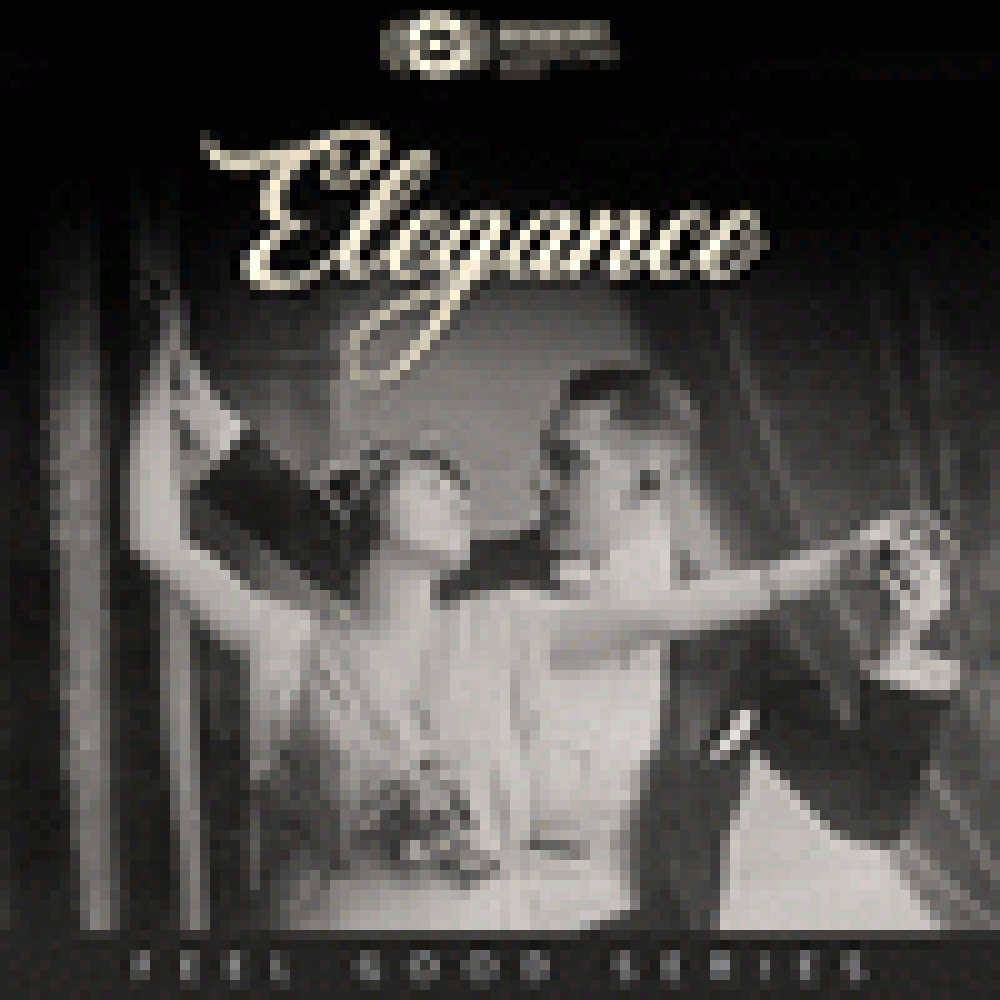 FEEL GOOD SERIES - ELEGANCE