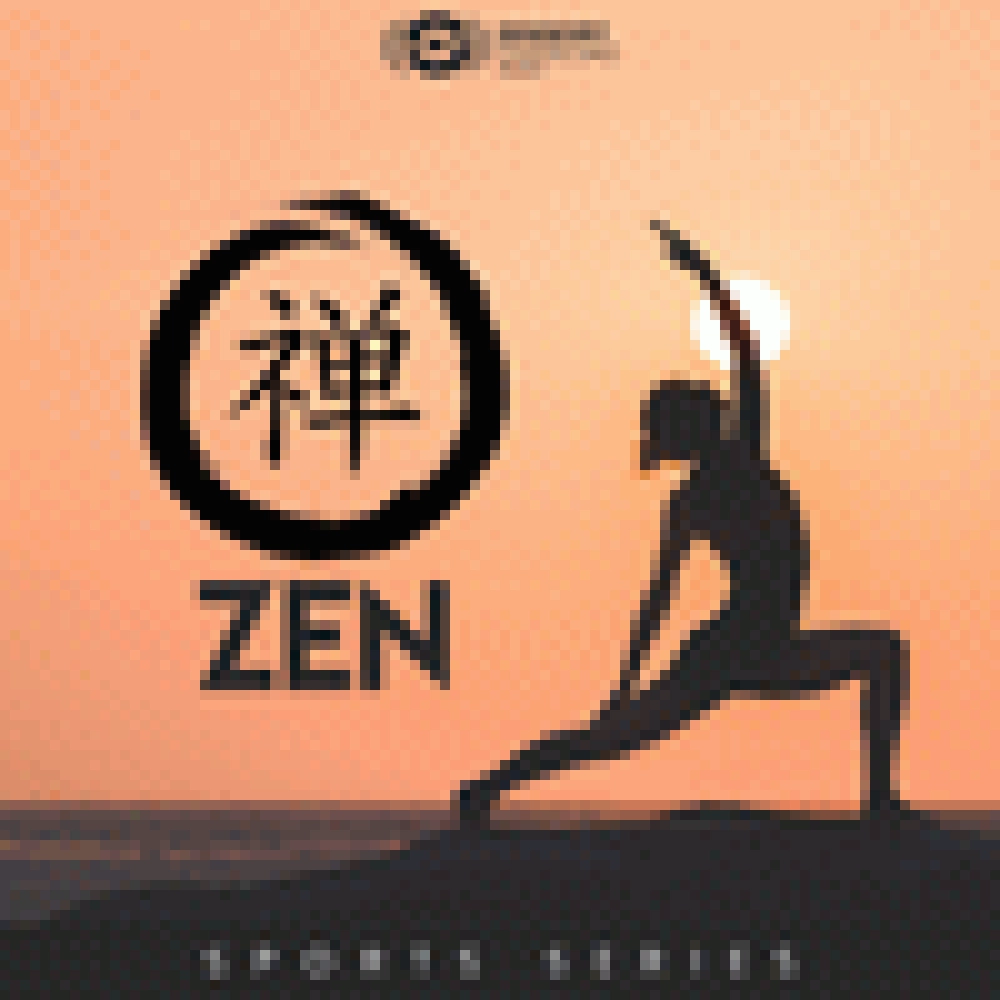 SPORTS SERIES - ZEN