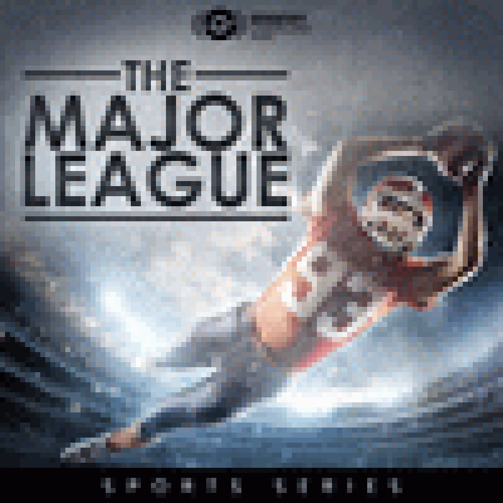 SPORTS SERIES - THE MAJOR LEAGUE