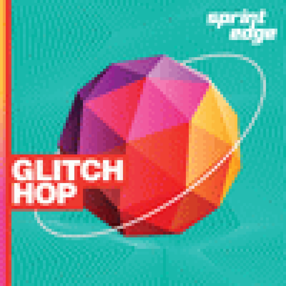 GLITCH HOP