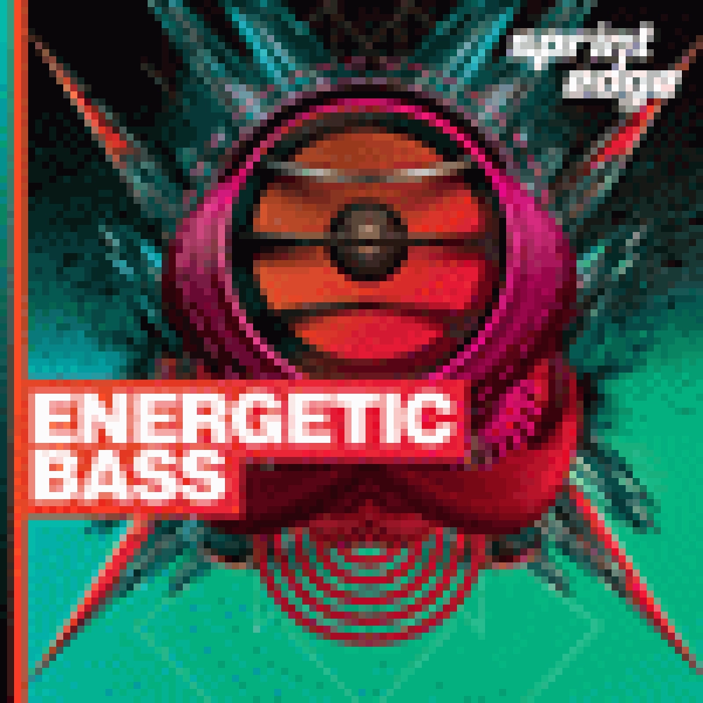 ENERGETIC BASS