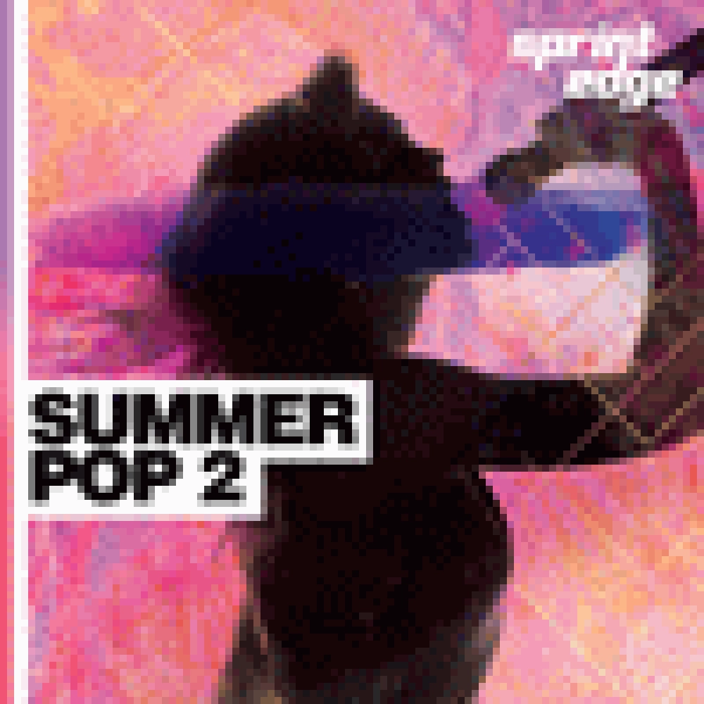 SUMMER POP 2