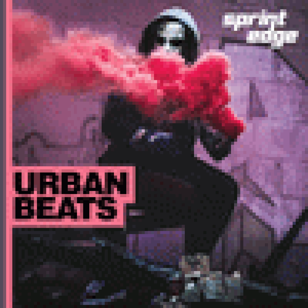 URBAN BEATS