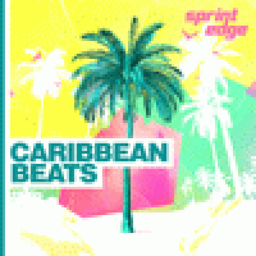 CARIBBEAN BEATS