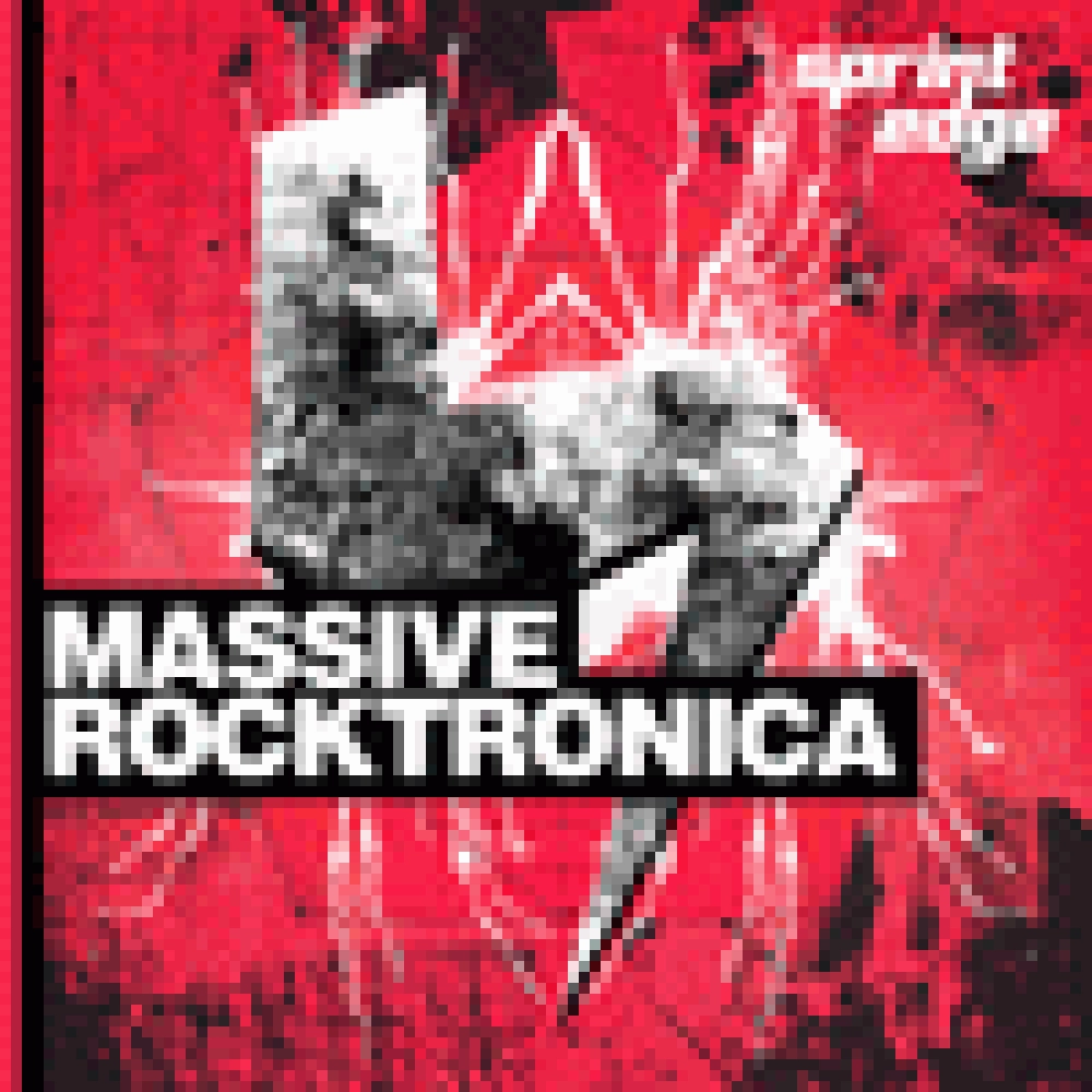 MASSIVE ROCKTRONICA