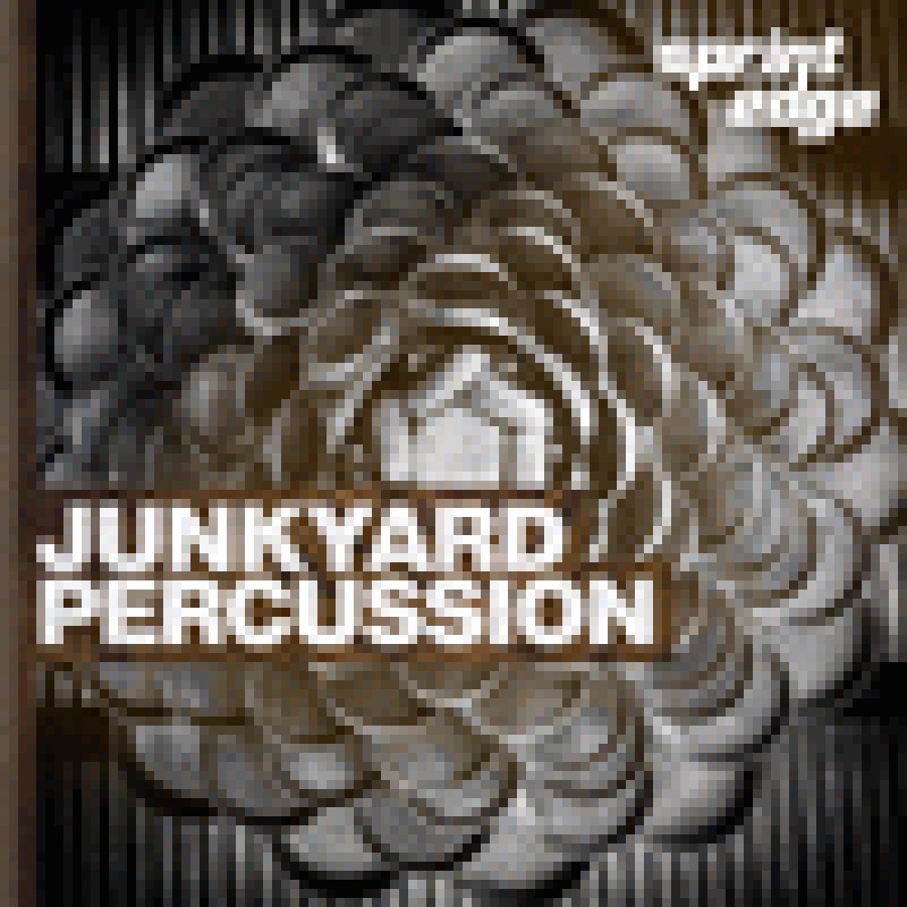 JUNKYARD PERCUSSION