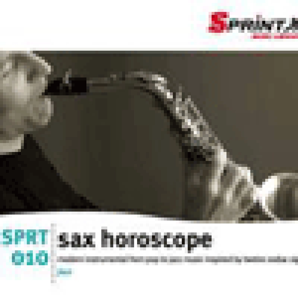 SAX HOROSCOPE