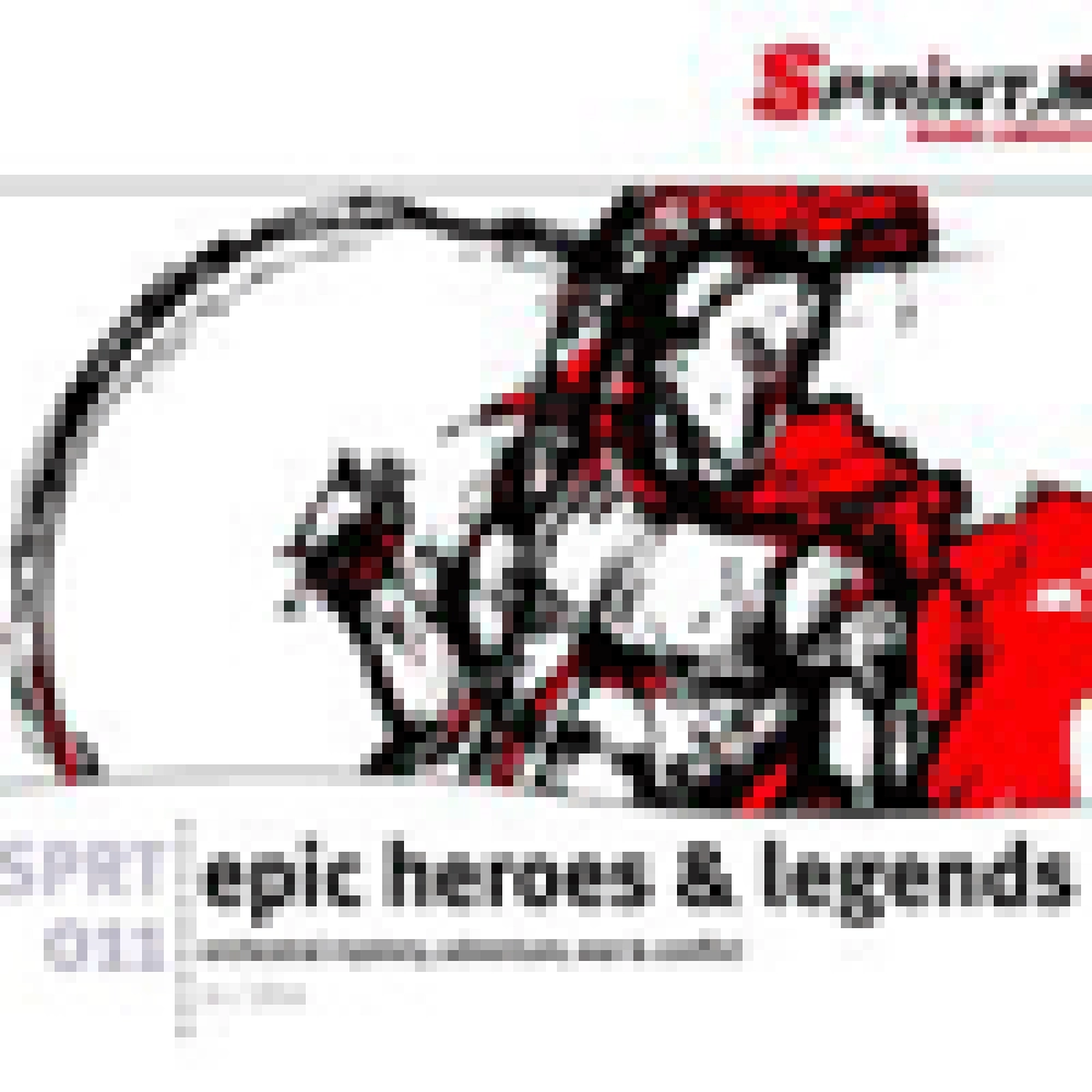 EPIC HEROES & LEGENDS